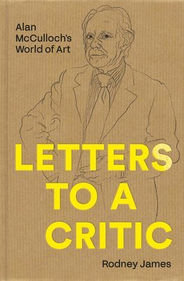 Letters to a Critic 1