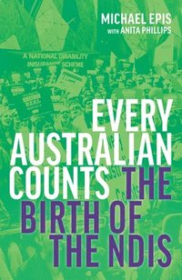 bokomslag Epis, M: Every Australian Counts