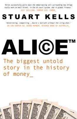 bokomslag Alice ?