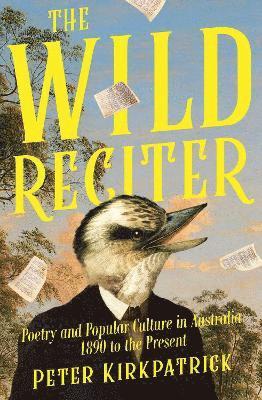 The Wild Reciter 1