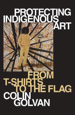 bokomslag Protecting Indigenous Art