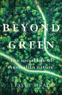 bokomslag Beyond Green