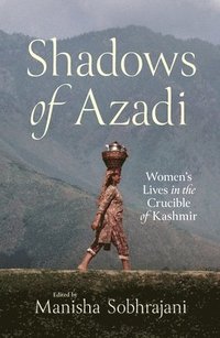 bokomslag Shadows of Azadi