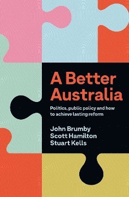 A Better Australia 1