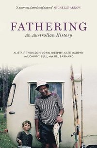 bokomslag Fathering