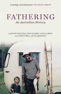 bokomslag Fathering