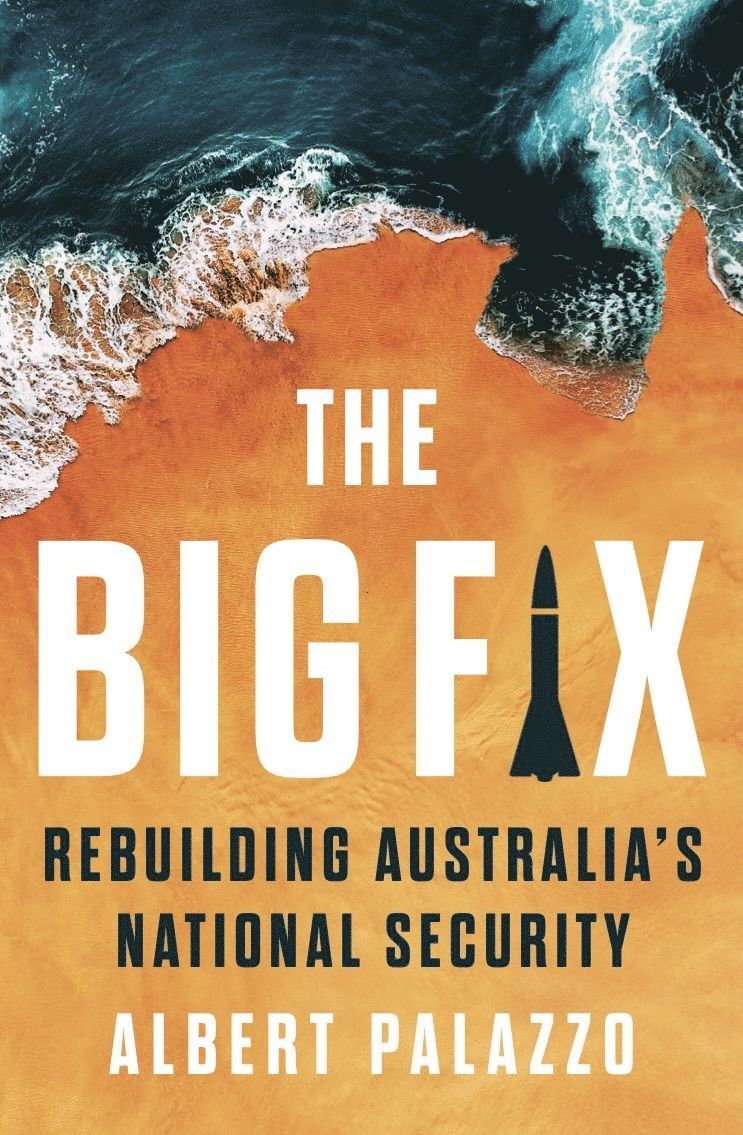 Big Fix