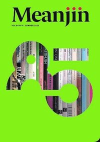 bokomslag Meanjin 84.4