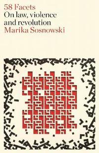bokomslag 58 Facets