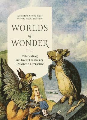 bokomslag Worlds of Wonder