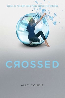 Crossed 1