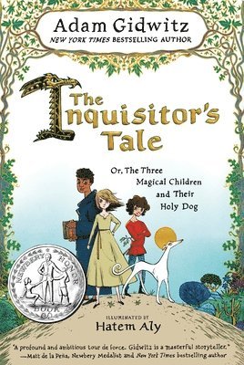 The Inquisitor's Tale 1