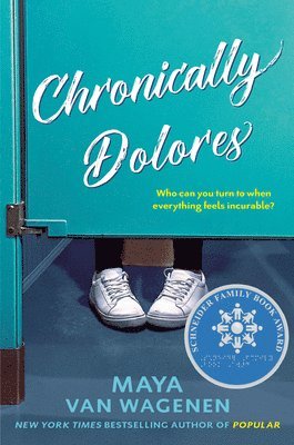 Chronically Dolores 1