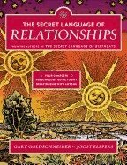 Gary Goldschneider, Joost Elffers - Secret Language of Relationships, Häftad