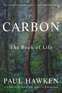 bokomslag Carbon: The Book of Life