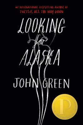 John Green - Looking for Alaska Deluxe Edition, Inbunden