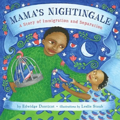Mama's Nightingale 1