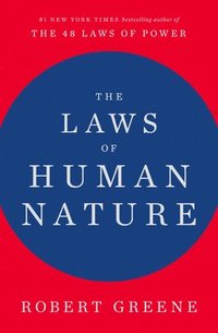 bokomslag The Laws of Human Nature