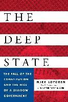 bokomslag The Deep State