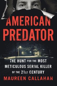 bokomslag American Predator