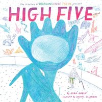 bokomslag High Five