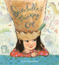 bokomslag Sarabella's Thinking Cap