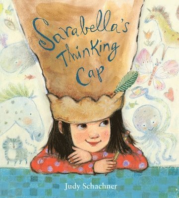 Sarabella's Thinking Cap 1