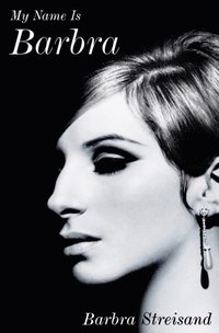 bokomslag My name is Barbra