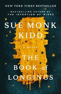 bokomslag The Book of Longings