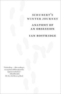 bokomslag Schubert's Winter Journey: Anatomy of an Obsession