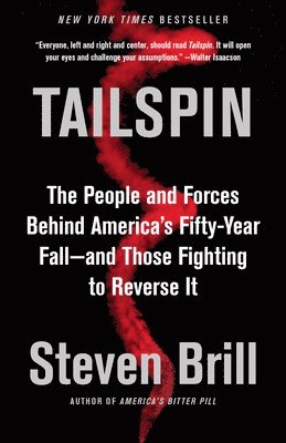 Tailspin 1