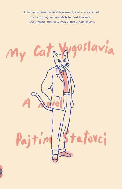 My Cat Yugoslavia 1