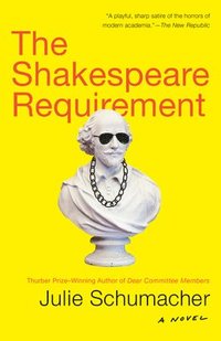 bokomslag The Shakespeare Requirement