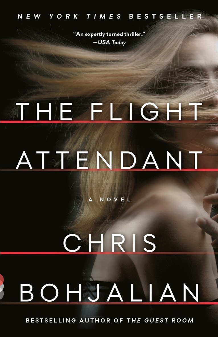 Flight Attendant