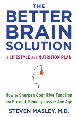 The Better Brain Solution 1