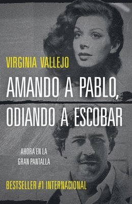 bokomslag Amando a Pablo, Odiando a Escobar / Loving Pablo, Hating Escobar (Mti)
