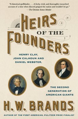 Heirs of the Founders 1