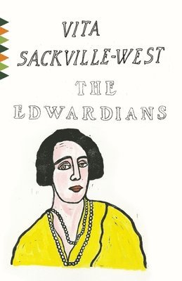 Vita Sackville-West - The Edwardians, Häftad