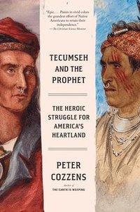 bokomslag Tecumseh and the Prophet