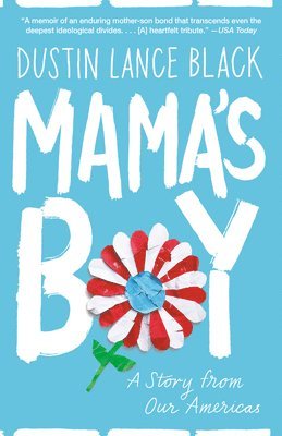 Dustin Lance Black - Mama's Boy, Häftad