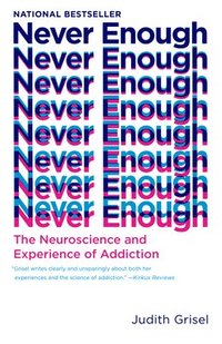 bokomslag Never Enough: The Neuroscience and Experience of Addiction