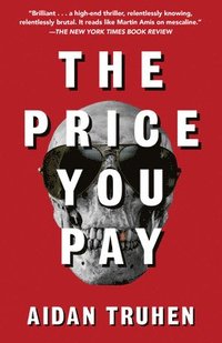 bokomslag The Price You Pay