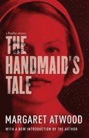 bokomslag The Handmaid's Tale (Movie Tie-In)