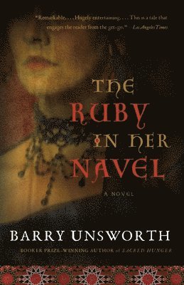 The Ruby in Her Navel