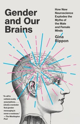 bokomslag Gender and Our Brains: How New Neuroscience Explodes the Myths of the Male and Female Minds