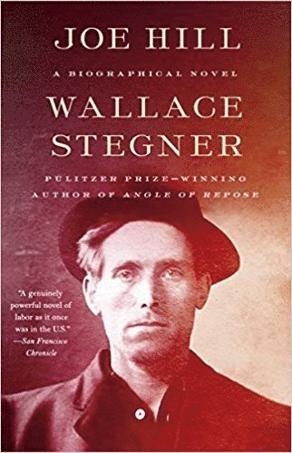 bokomslag Joe Hill: A Biographical Novel