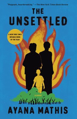 The Unsettled 1