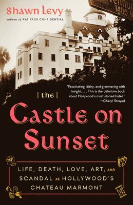 The Castle on Sunset 1