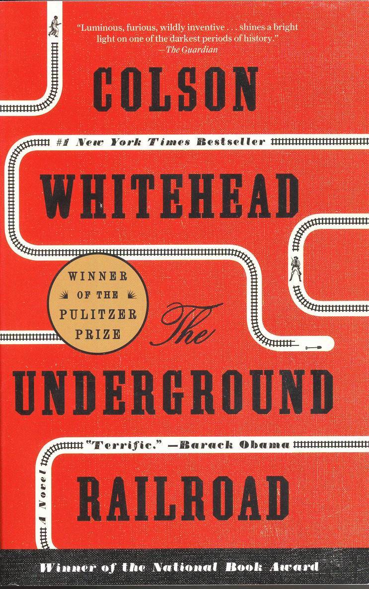 The Underground Railroad
