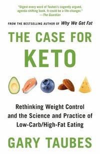 bokomslag Case For Keto